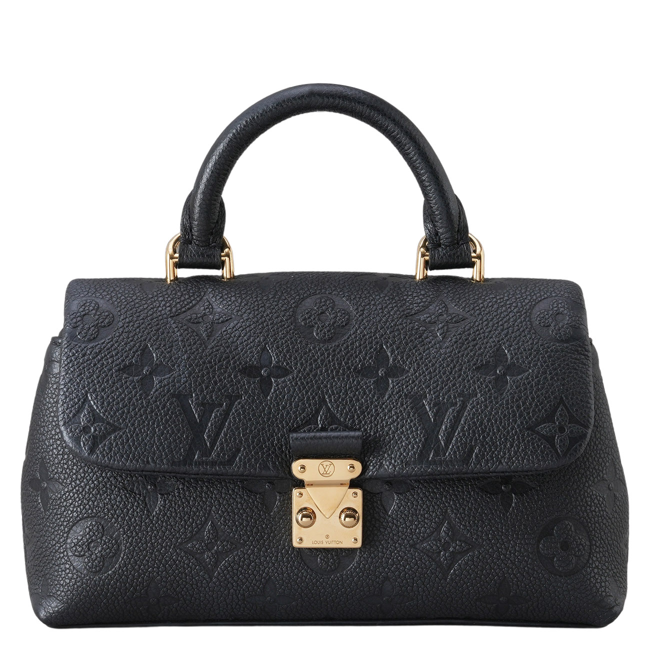 LOUIS VUITTON(USED)루이비통 M12144 앙프렝뜨 나노 마들렌